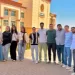 «HealUp».. مشروع تخرج متميز بجامعة أسيوط الأهلية لدعم الرعاية الصحية المنزلية رقميًا