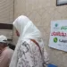 بالتعاون مع مستشفى الزقازيق الجامعي.. قافلة طبية لتوقيع الكشف المجاني على 296 مريضاً بالشرقية