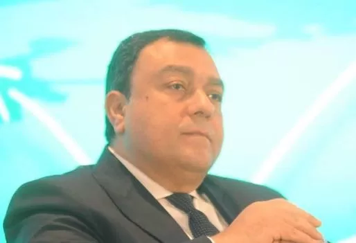 تهنئة خاصة للسفير إيهاب فهمى بتعيينه سفيرًا لدى إسبانيا وأندورا 1 - جريدة الجمهورية تهنئة خاصة للسفير إيهاب فهمى بتعيينه سفيرًا لدى إسبانيا وأندورا