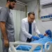«فاقوس المركزي» ينقذ مريضة من جلطة حادة بعقار «ميتاليز» العالمي