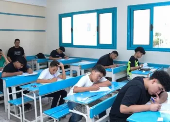 بداية سهلة لإعدادية الإسكندرية.. أسئلة امتحان العربي في متناول جميع الطلاب