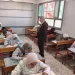 تعليم الشرقية: إحباط ٣ محاولات غش بالمحمول.. وإعلان نتيجة الإعدادية خلال أسبوعين