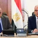 «سويلم» و«عصمت» يبحثان التوسع في استخدام الطاقة الشمسية بمحطات الموارد المائية والري 5 - جريدة الجمهورية «سويلم» و«عصمت» يبحثان التوسع في استخدام الطاقة الشمسية بمحطات الموارد المائية والري