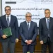 اقتصادية قناة السويس تبرم عقداً لمشروع كندي لإنتاج المنسوجات التقنية بشرق بورسعيد باستثمارات ٢٧ مليون دولار