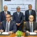 اقتصادية قناة السويس تبرم عقداً لمشروع «ستيل كون» للصناعات الإنشائية والمعدنية بشرق بورسعيد