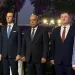القائم بأعمال السفارة الروسية بالقاهرة: مصر وروسيا ترتبطان بشراكة إستراتيجية متينة تعززها المشروعات الرائدة