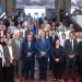 محافظ الإسكندرية ونائبة وزيرة التضامن يفتتحان معرض «ديارنا» للحرف اليدوية بمكتبة الإسكندرية
