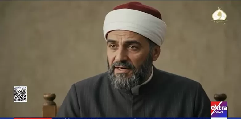 فيديو| الذكاء الاصطناعي يحيي سيرة شيخ الأزهر «حسن العطار» و«رفاعة الطهطاوي» في حفل وزارة الأوقاف والأكاديمية العسكرية 2 - جريدة الجمهورية 1 87 - جريدة الجمهورية