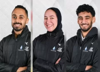 التايكوندو المصري يحصد ذهبية وبرونزيتين في بطولة أفريقيا «G4» بمالي