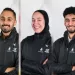التايكوندو المصري يحصد ذهبية وبرونزيتين في بطولة أفريقيا «G4» بمالي