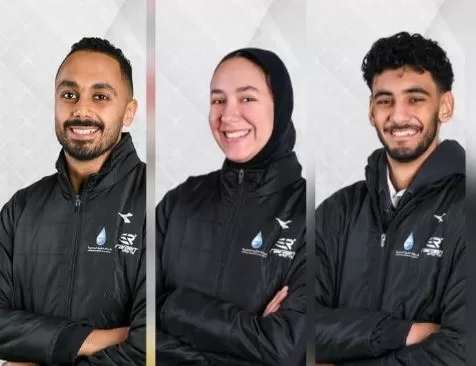 التايكوندو المصري يحصد ذهبية وبرونزيتين في بطولة أفريقيا «G4» بمالي 1 - جريدة الجمهورية التايكوندو المصري يحصد ذهبية وبرونزيتين في بطولة أفريقيا «G4» بمالي