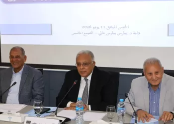 رئيس «القومي لحقوق الإنسان»: التحدي الحقيقي هو تحويل مخرجات الحوار إلى تشريعات وسياسات يشعر المواطن بأثرها