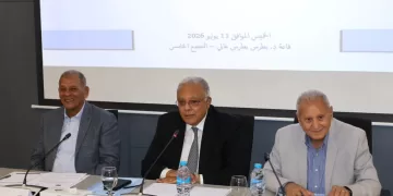 رئيس «القومي لحقوق الإنسان»: التحدي الحقيقي هو تحويل مخرجات الحوار إلى تشريعات وسياسات يشعر المواطن بأثرها