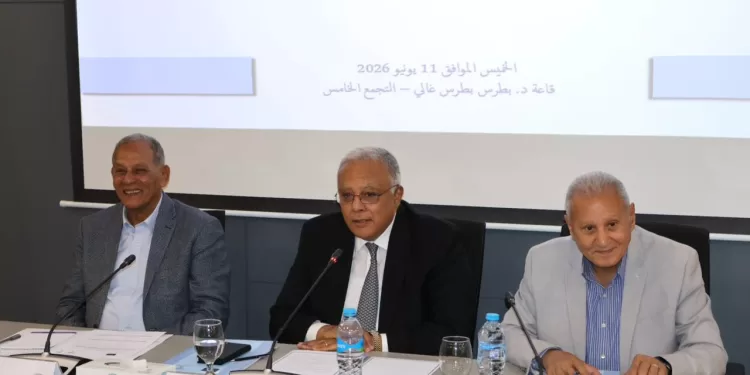 رئيس «القومي لحقوق الإنسان»: التحدي الحقيقي هو تحويل مخرجات الحوار إلى تشريعات وسياسات يشعر المواطن بأثرها