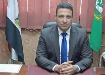 بدء تشغيل منفذ شحن الغاز الجديد بأشمون