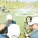 رئيس الوزراء  يوجه بالانتهاء من اللمسات النهائية لـ «حدائق تلال الفسطاط»