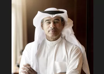 إعمار تستعد للكشف عن مشروعها العمراني الأضخم على الإطلاق في قلب دبي
