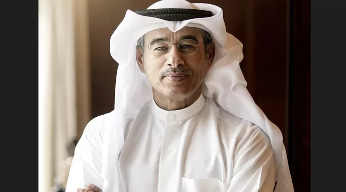 إعمار تستعد للكشف عن مشروعها العمراني الأضخم على الإطلاق في قلب دبي