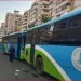 العامة لنقل الركاب: خط جديد لربط شرق الإسكندرية بغربها