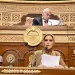 الدكتورة سحر نصر تعرض أمام مجلس الشيوخ دراسة الأثر التشريعي لقانون الشركات