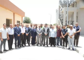بتكلفة 300 مليون جنيه.. إنشاء محطة صرف صحي بقرية أولاد سيف في الشرقية