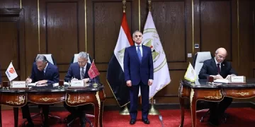 «العدل» تتيح مليون منفذ دفع إلكتروني لسداد الرسوم القضائية ونفقات محاكم الأسرة