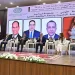 رئيس جامعة القاهرة يشارك في الملتقى العربي الأول للعدالة الإدارية والنزاهة لتعزيز الحوكمة وترسيخ قيم الشفافية
