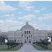 قيادات جامعة القاهرة الأهلية تتفقد لجان امتحانات كليات القطاع الصحي لضمان العدالة والالتزام