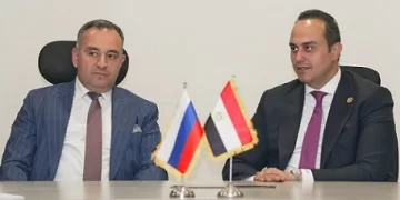 روسيا تشارك في المبادرة الصحية المصرية «اطمن»