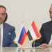 روسيا تشارك في المبادرة الصحية المصرية «اطمن»