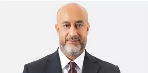 النائب حسام سعيد يقترح توسيع الاستفادة من المحافظ الإلكترونية التابعة لشركات الاتصالات 1 - جريدة الجمهورية النائب حسام سعيد يقترح توسيع الاستفادة من المحافظ الإلكترونية التابعة لشركات الاتصالات