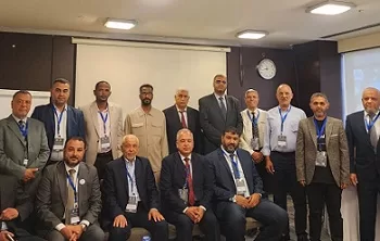 الملتقى العربي للتحول الرقمي يناقش أهمية الذكاء الاصطناعي في تعزيز كفاءة الخدمات 3 - جريدة الجمهورية الملتقى العربي للتحول الرقمي يناقش أهمية الذكاء الاصطناعي في تعزيز كفاءة الخدمات