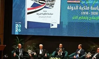 وزير الاستثمار: نهدف لجذب استثمارات  ترفع معدلات التصدير وتوفر فرص عمل مستدامة