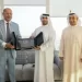 رئيس الأولمبية المصرية يبحث مع نظيره «الكويتي» تفعيل بروتوكول التعاون وتبادل المعسكرات التدريبية 5 - جريدة الجمهورية رئيس الأولمبية المصرية يبحث مع نظيره «الكويتي» تفعيل بروتوكول التعاون وتبادل المعسكرات التدريبية