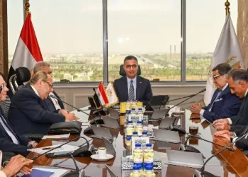 وزير التموين: مشروع «كاري أون» ركيزة استراتيجية لتطوير المنافذ بالتحول الرقمي والحوكمة