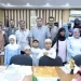 انطلاق التصفيات النهائية لمسابقات «مواهب وقدرات» للطلاب الوافدين بالأزهر الشريف