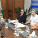 محافظ الجيزة يناقش ملفات العمل والمشروعات الجارية بحي الطالبية لدفع وتيرة الإنجاز 7 - جريدة الجمهورية محافظ الجيزة يناقش ملفات العمل والمشروعات الجارية بحي الطالبية لدفع وتيرة الإنجاز