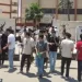 فرحة ورضا بين طلاب الثانوية العامة بمطروح لسهولة امتحان اللغة الأجنبية الثانية
