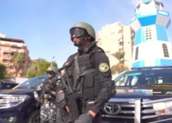 ​مصر تشارك فى «اليوم العالمى» ضد المخدرات..​«القاهرة» توجه صفعات كبرى لمافيا التهريب الدولية