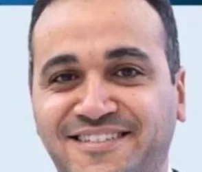 في إنجاز علمي .. انتخاب الدكتور أحمد شلبي البردان عضواً بمجلس الجمعية البريطانية الأيرلندية للعيون