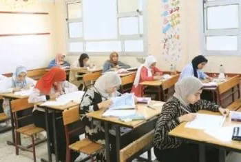 وفاة طالبة وهبوط حاد بالدورة الدموية وإصابة اثنتين داخل لجان امتحانات «العربي» بالشرقية