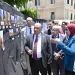 جامعة القاهرة تفتتح معرض التصوير الفوتوغرافي الوثائقي «هنا الجيزة» بمشاركة 100 طالب وطالبة