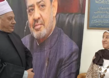 انطلاق ماراثون الثانوية الأزهرية «علمي» وسط ارتياح عام وإجراءات مكثفة 5 - جريدة الجمهورية انطلاق ماراثون الثانوية الأزهرية «علمي» وسط ارتياح عام وإجراءات مكثفة