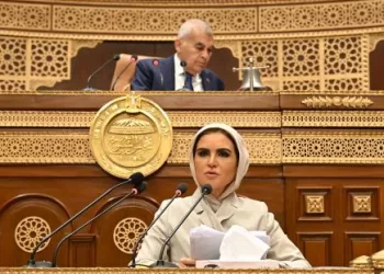 «الشيوخ» يقر خطة التنمية ٢٠٢٦ / ٢٠٢٧.. واللجنة المالية تطالب بـ «حظر تصدير المواد الخام» والتحول للدعم النقدي