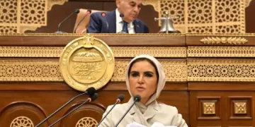 «الشيوخ» يقر خطة التنمية 2026/ 2027.. واللجنة المالية تطالب بـ «حظر تصدير المواد الخام» والتحول للدعم النقدي
