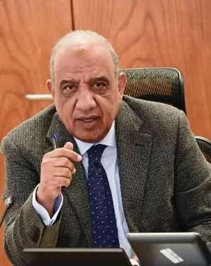 وزير الكهرباء يبحث مع «أكوا باور» السعودية تسريع تنفيذ مشروعات طاقة الرياح بقدرة ٢٣٠٠ ميجاوات 1 - جريدة الجمهورية وزير الكهرباء يبحث مع «أكوا باور» السعودية تسريع تنفيذ مشروعات طاقة الرياح بقدرة ٢٣٠٠ ميجاوات