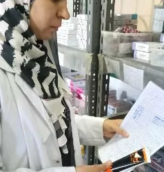 صحة الشرقية تطلق قافلة طبية بقرية «الظواهري» في ههيا وتوقع الكشف على ٢١٦٩ مواطناً
