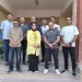 تعليم مطروح يعلن ختام امتحانات الشهادة الإعدادية في أجواء هادئة ومنضبطة