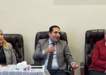 «القومي لتنظيم الإعلانات» يبدأ مراجعة مخططات الإعلانات بالمحافظات والمدن الجديدة 3 - جريدة الجمهورية «القومي لتنظيم الإعلانات» يبدأ مراجعة مخططات الإعلانات بالمحافظات والمدن الجديدة