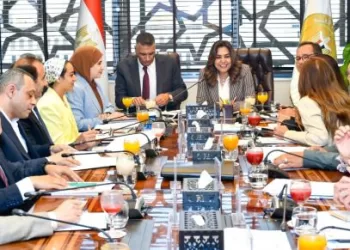 التنمية المحلية: ضخ 19.8 مليون دولار لتنفيذ «٥٠» مشروعاً للتحول الأخضر في «جرين شرم»